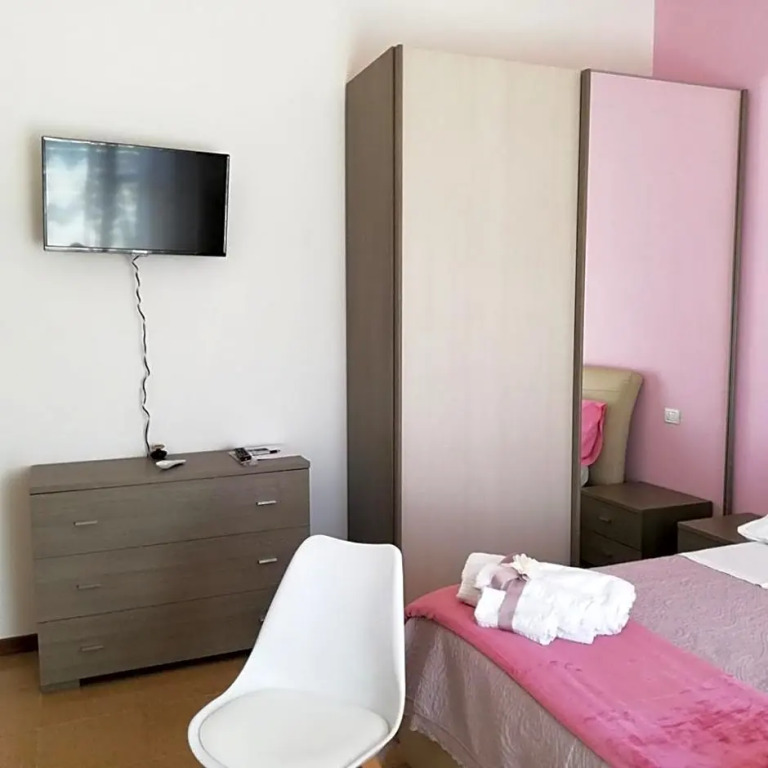 Bed and Breakfast House Relax
