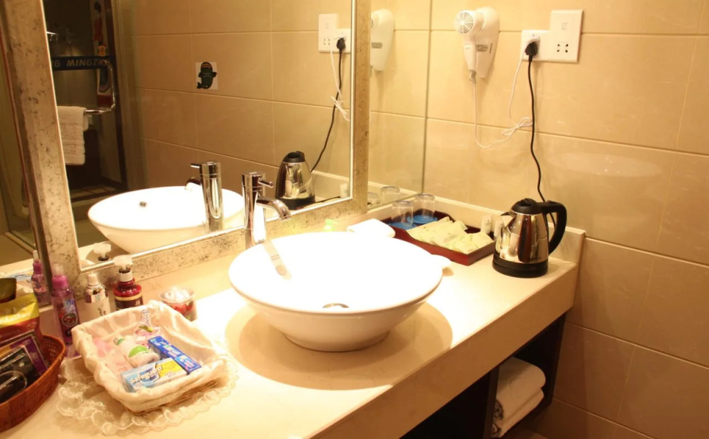 Anning Mingzhu Hotel