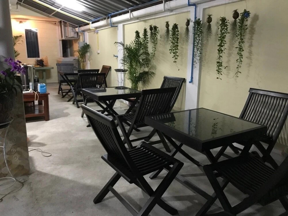Star Hostel Tokslip