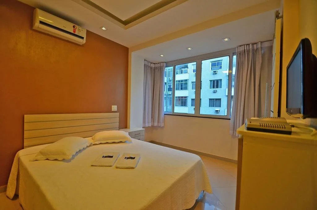 Rio Apartments MVC32
