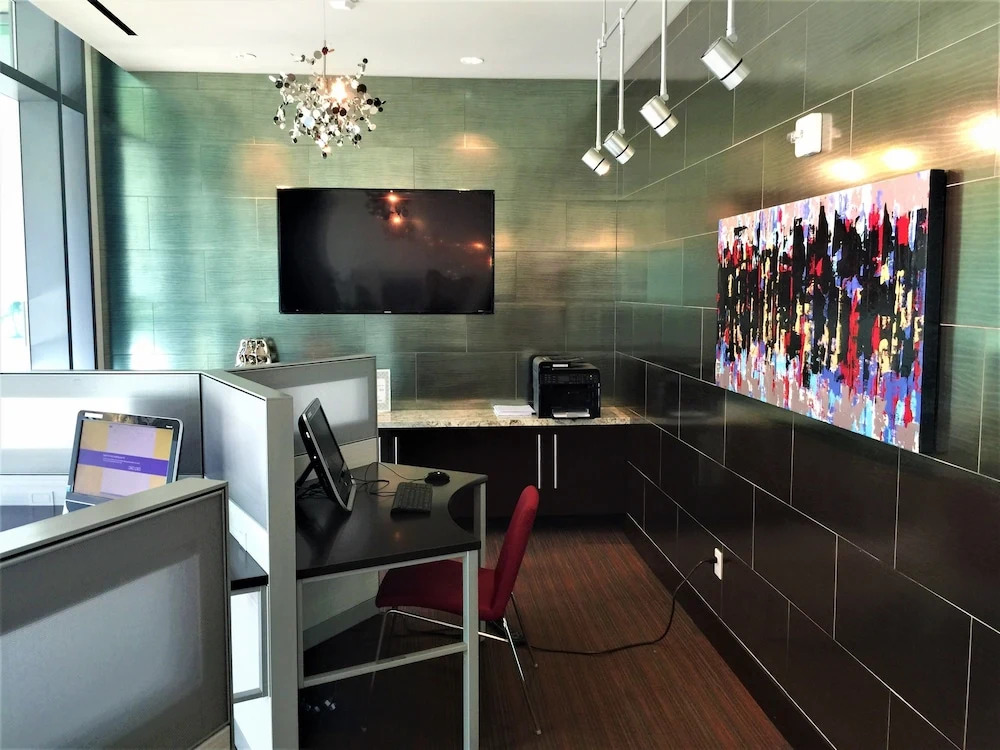 Fully Furnished Suites Staple Center