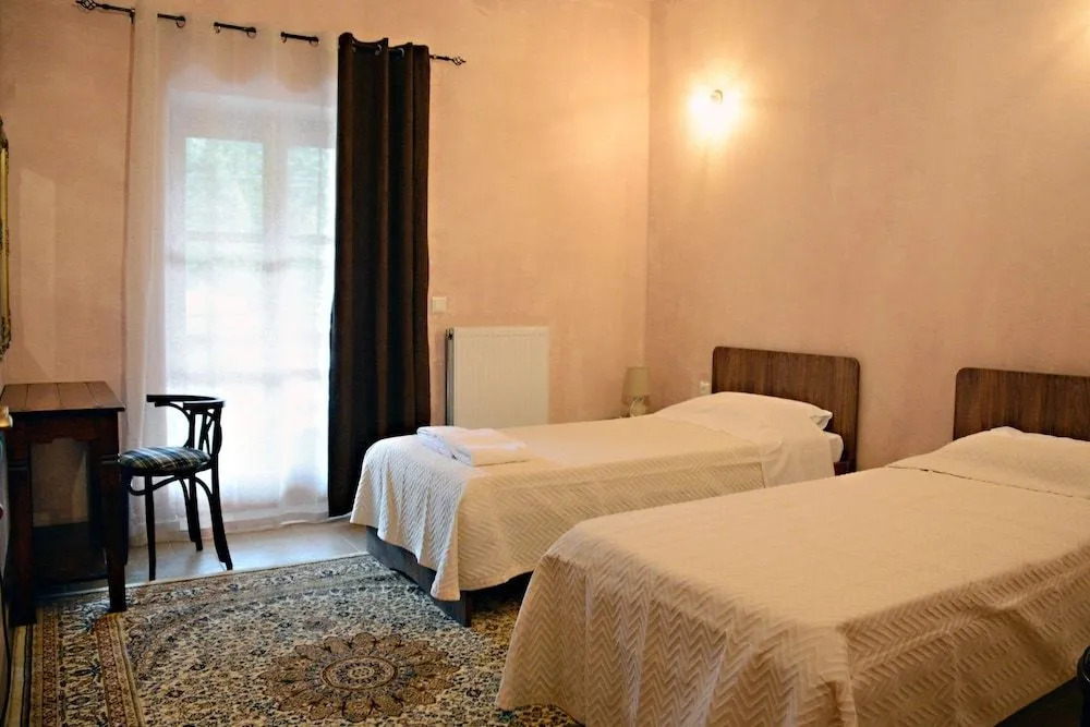 La locanda