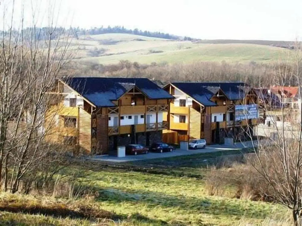 Ski & Sun Wellness Apartments