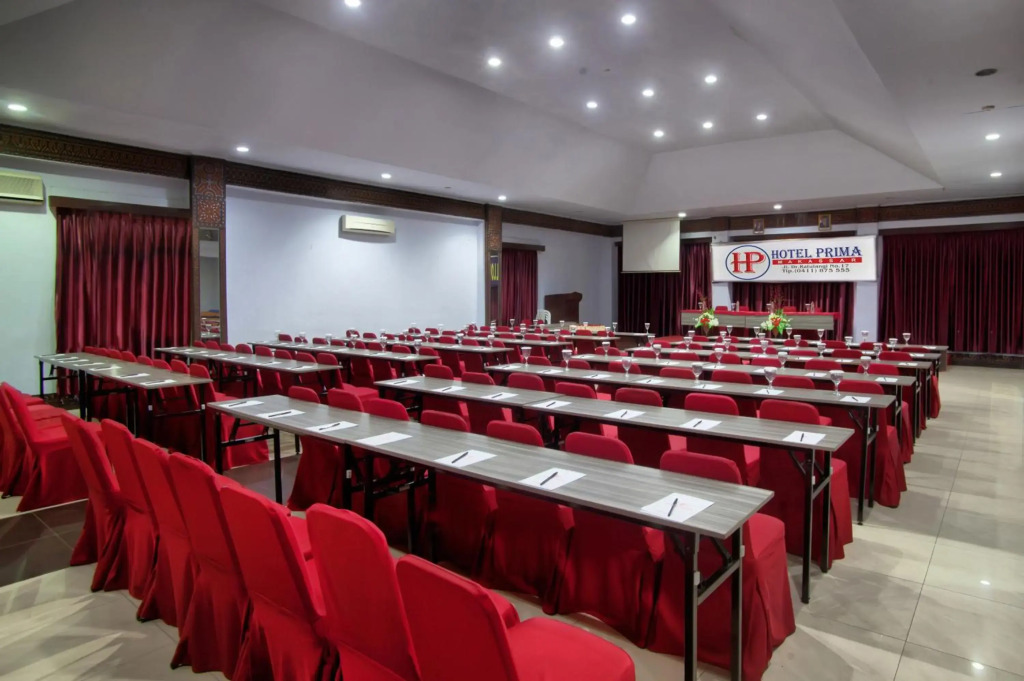 Hotel Prima Makassar