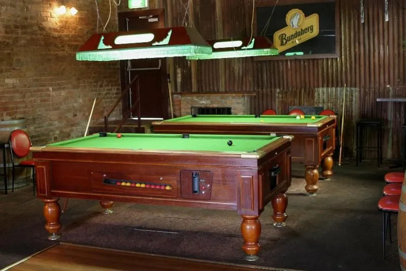 Prince Of Wales Hotel Gulgong