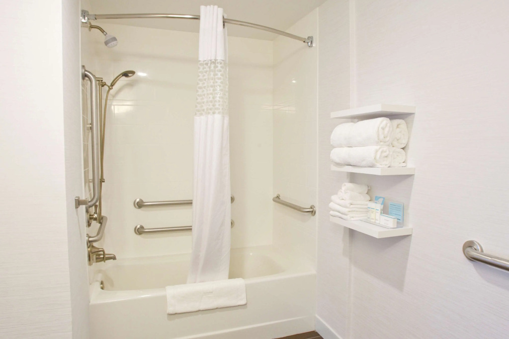 Hampton Inn & Suites Nampa at the Idaho Center