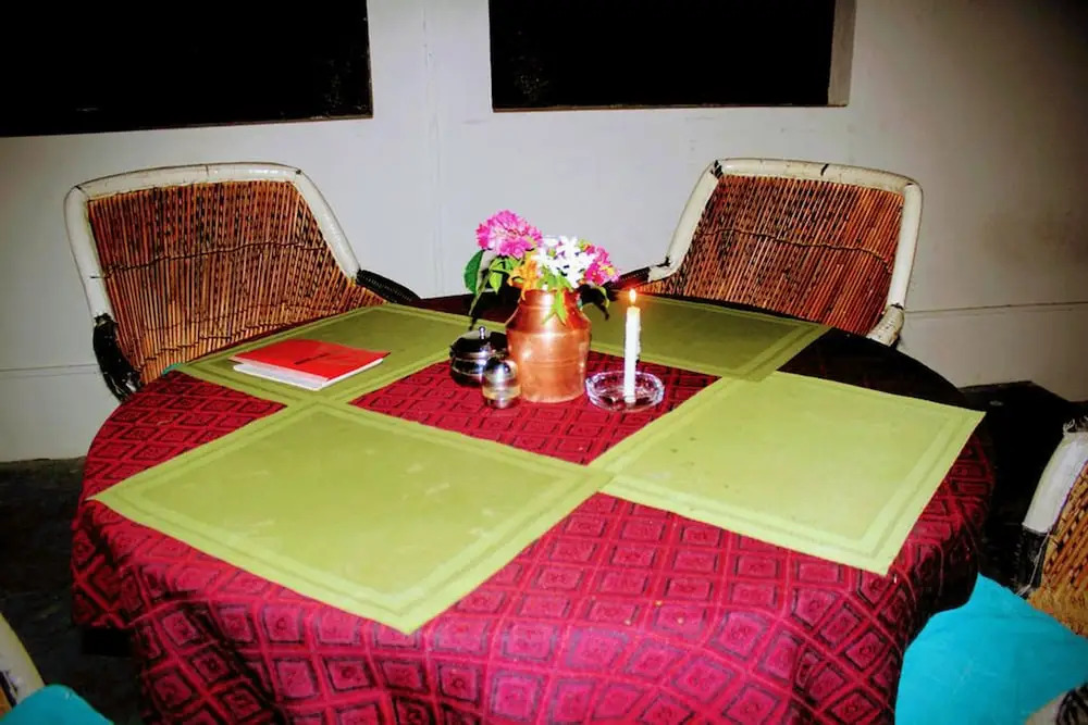 Bardia Riverside View Park Resort - FR and EN speaking