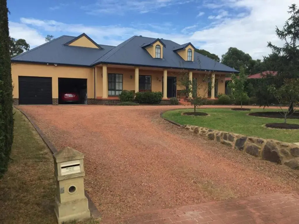 Stately Bowral Designer Home