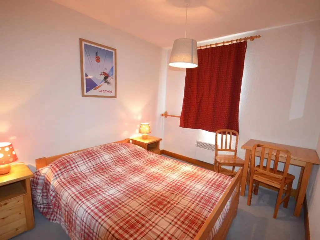 Appartement Saint-Martin-de-Belleville-Les Menuires, 3 pièces, 6 personnes - FR-1-452-139