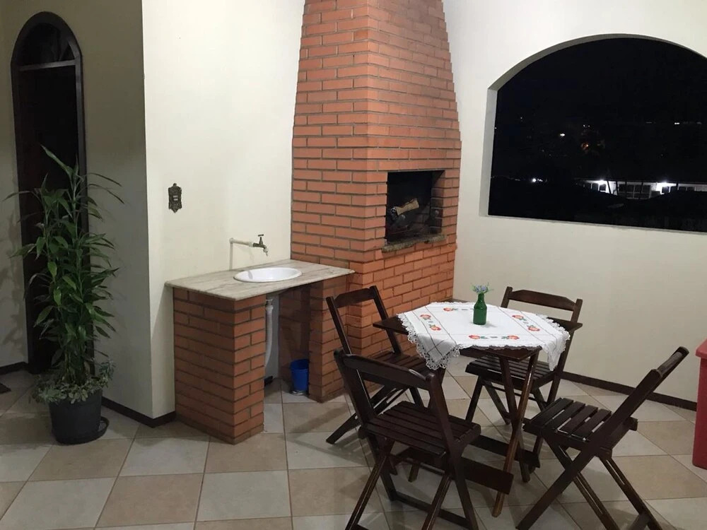 Hostel Mundo