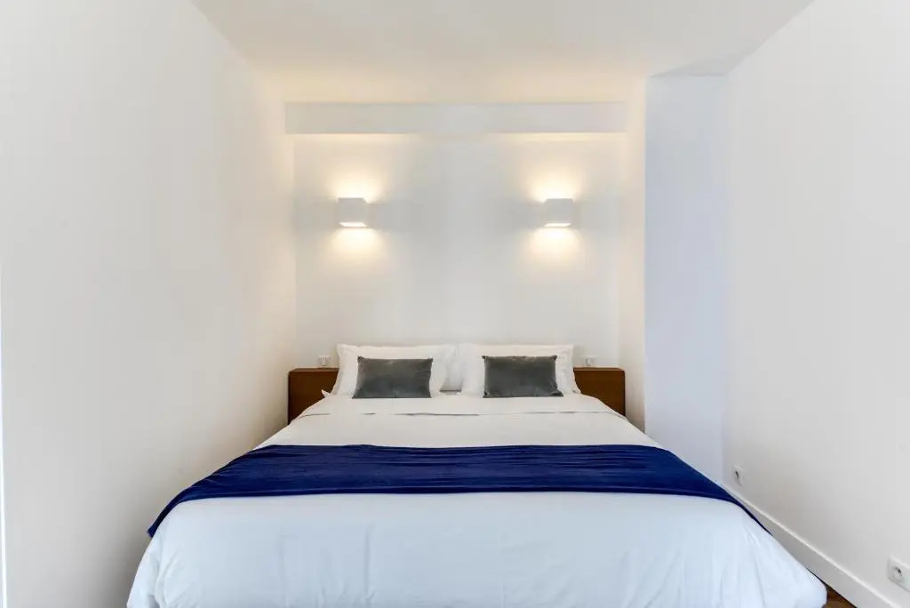 Loft A Bastille