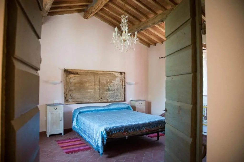 Agriturismo Lisola