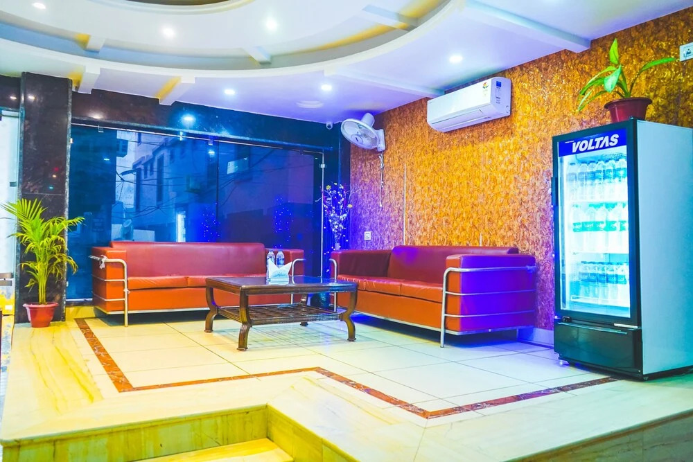 Tej Suites