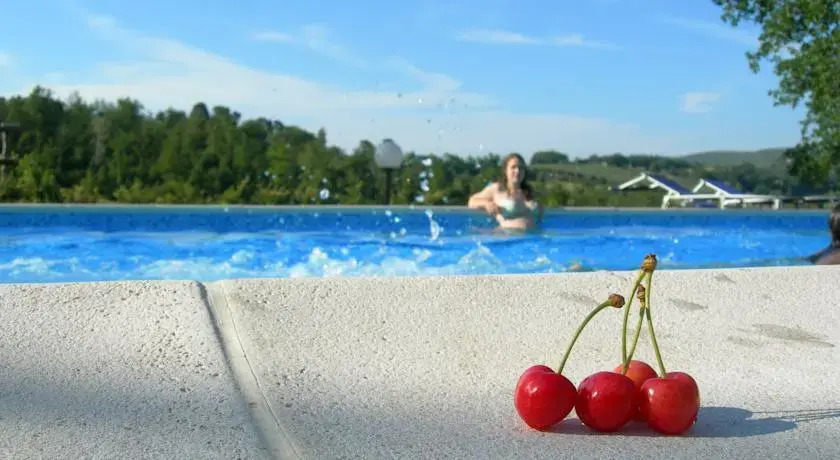 Agriturismo Il Borgo Nelle Querce