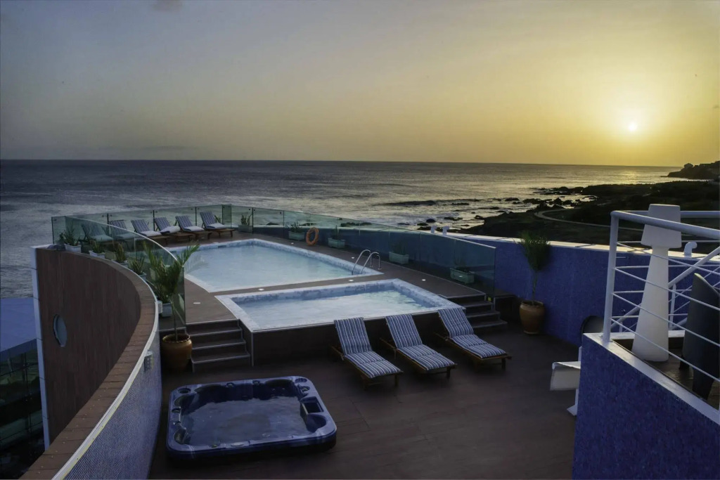 Hotel Vip Praia