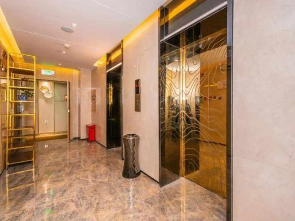 Tianming Boutique Hotel