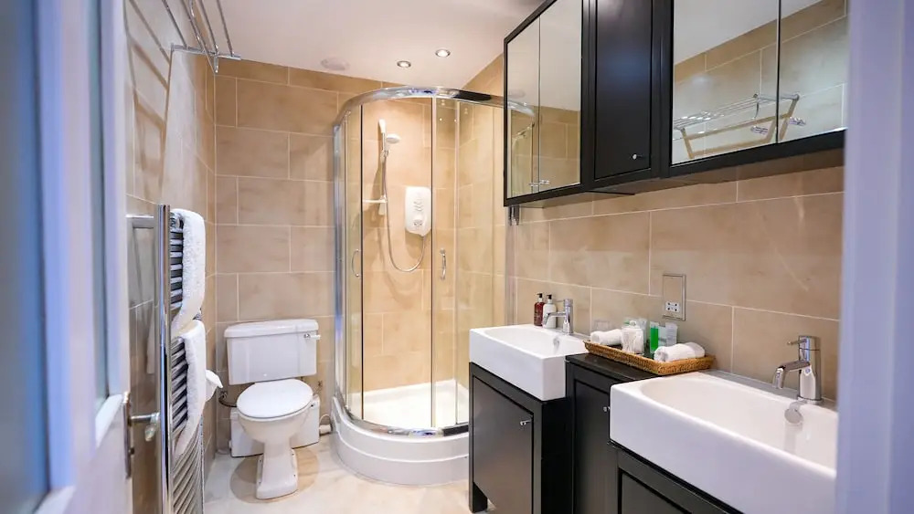 The Townhouse Ayr