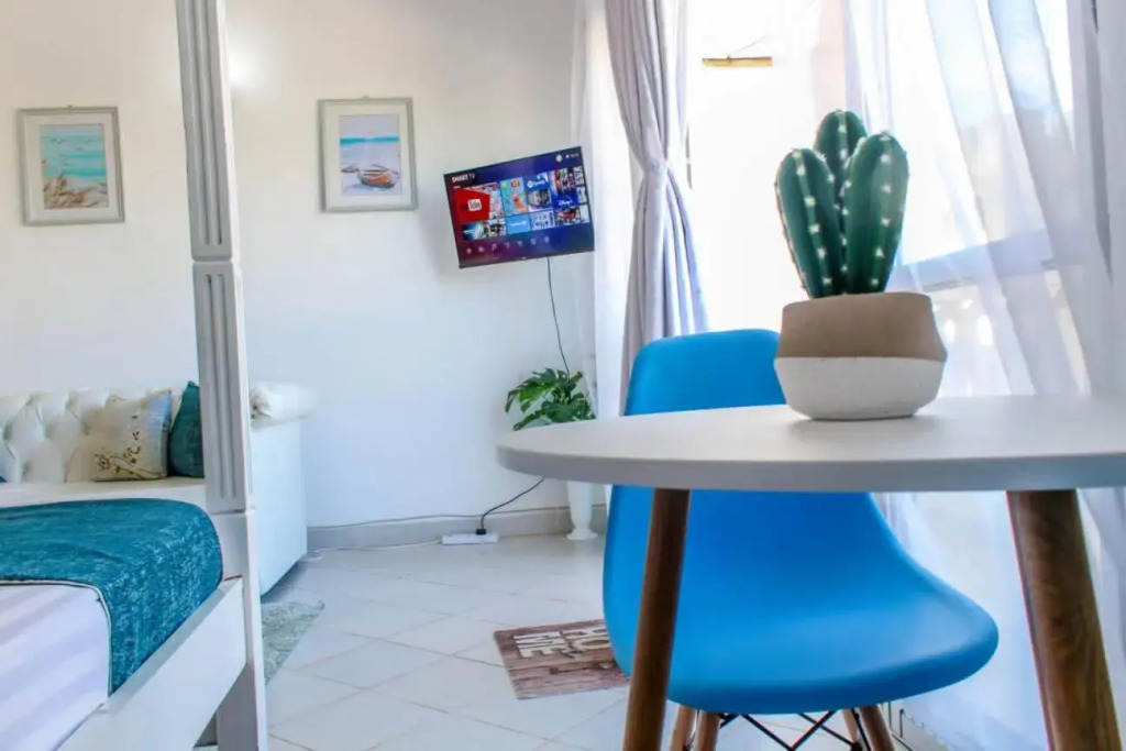 SeaEsta studio Shanzu Serena