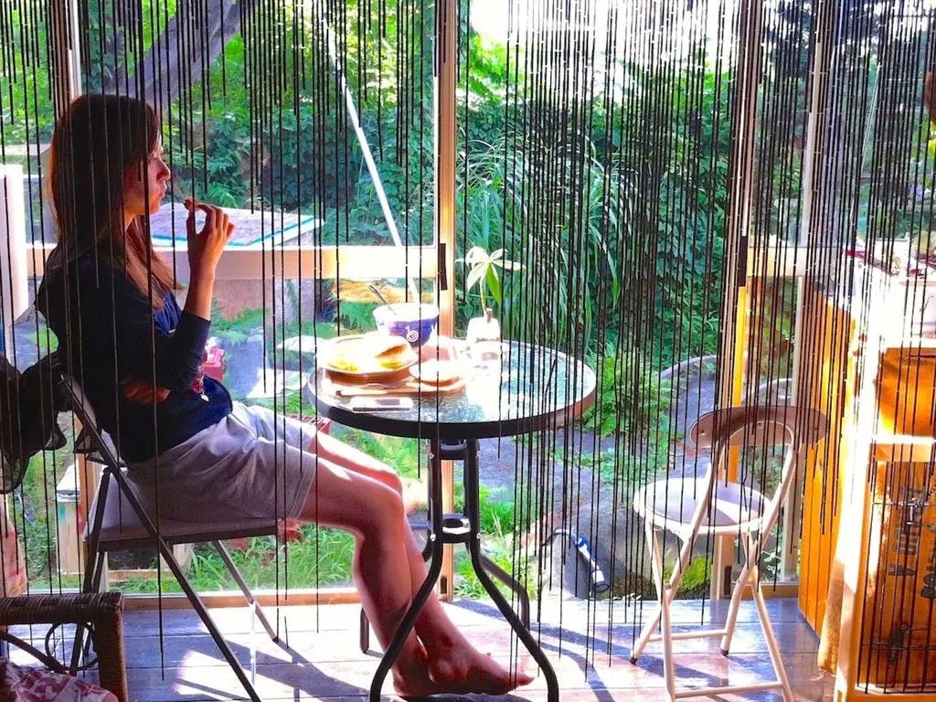 The Otaornai Backpackers Hostel Morinoki