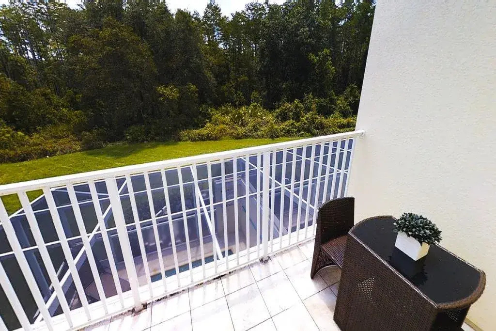 Retreat, Clermont, US