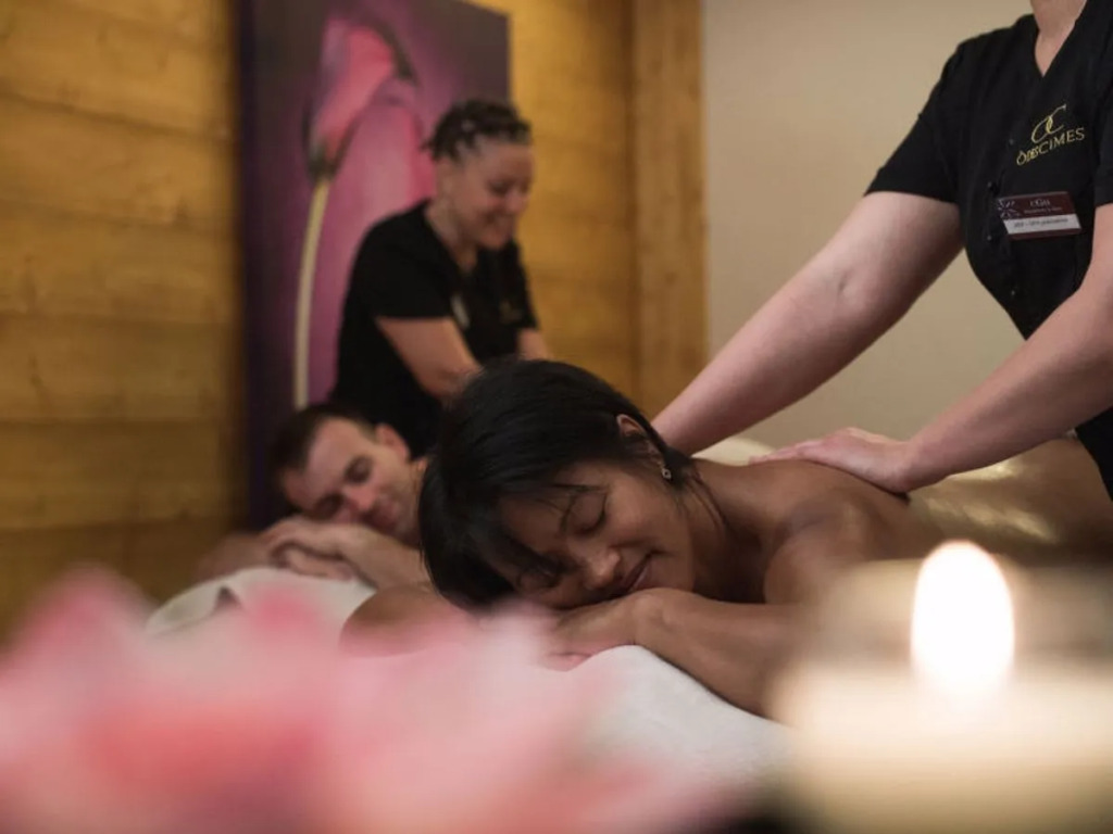 CGH Résidence & Spa La Napoléon (MNV101)