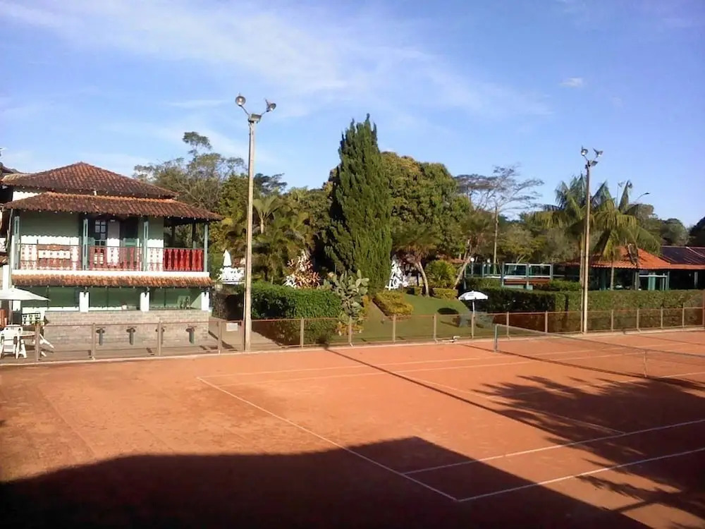 Villa Buonabitacolo