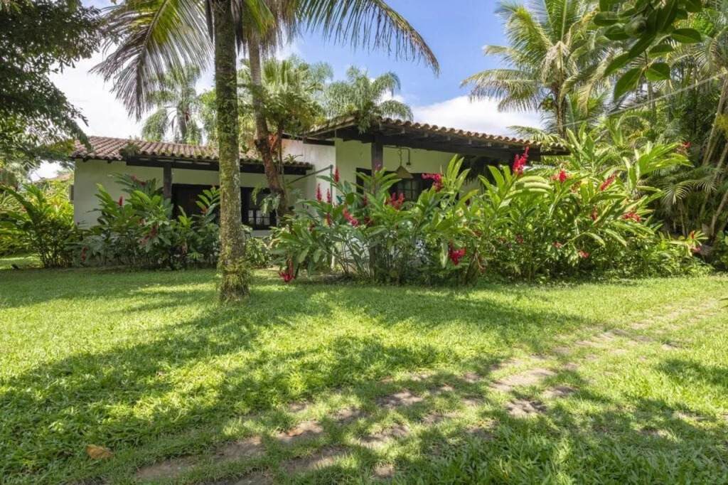 Parque Hotel Perequê