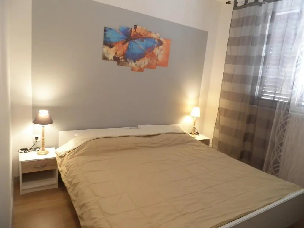 Apartments Vesna Sup.draga