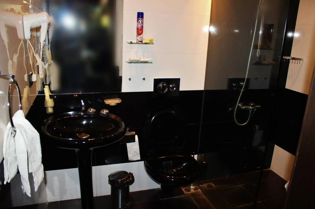 Baxos Hotel