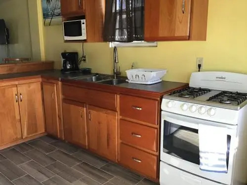 Hidden Treasure Vacation Home BayBlue Suite 1