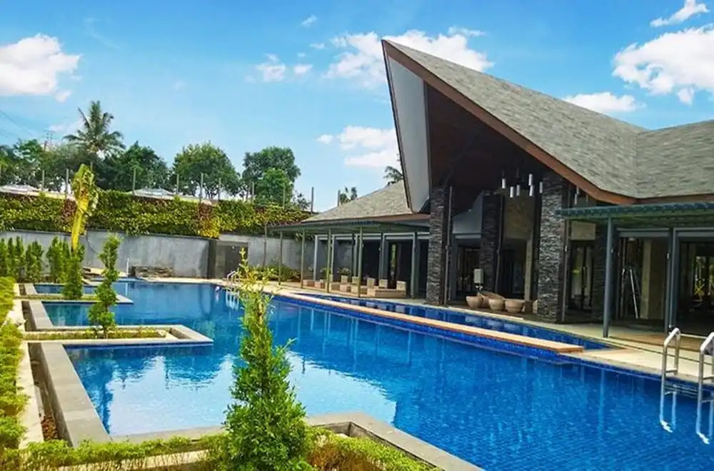 Vimala Hills Villa & Resort