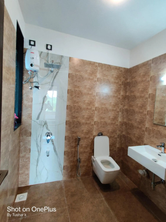 ROYAL MEADOWS IGATPURI 2BHK POOLSIDE VILLA
