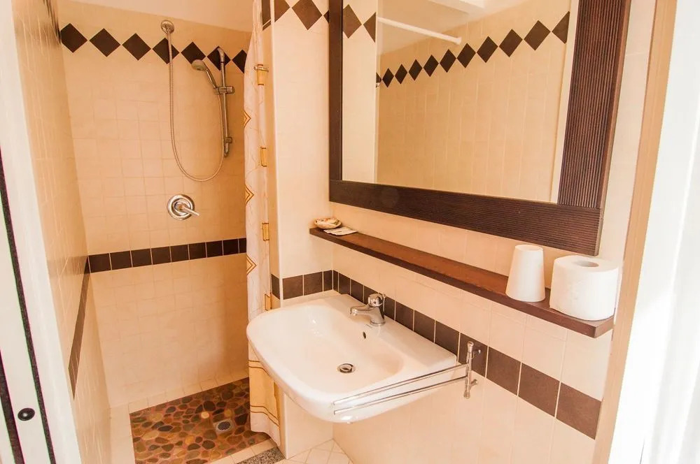 Hotel Greta B&B