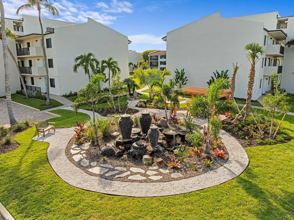 Newoceanfront Gulf Water Views 1st Floor Sanibel