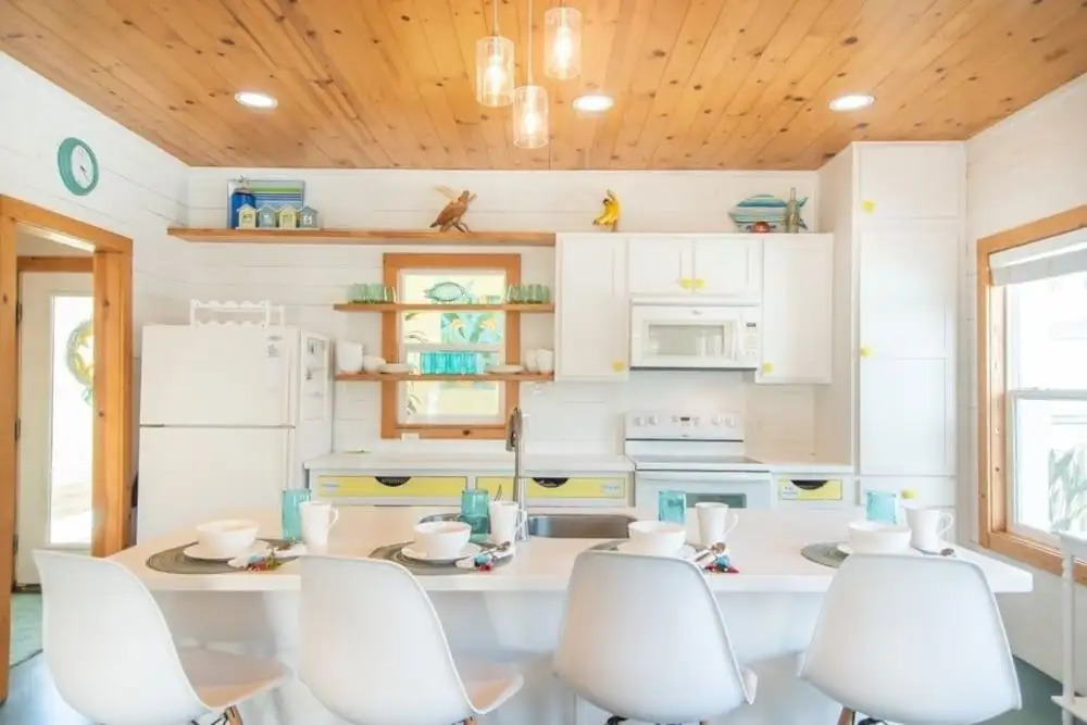 Going Bananas 3 Bedroom Home