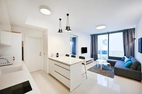 Alenby 29-High-Class Living In City By The Beach