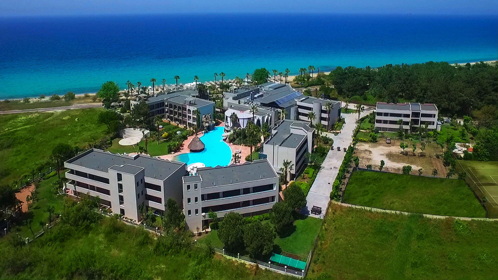 Ilio Mare Hotel