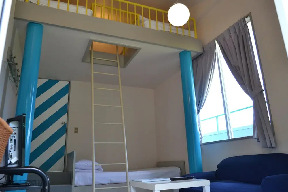 Auberge ALBIREO