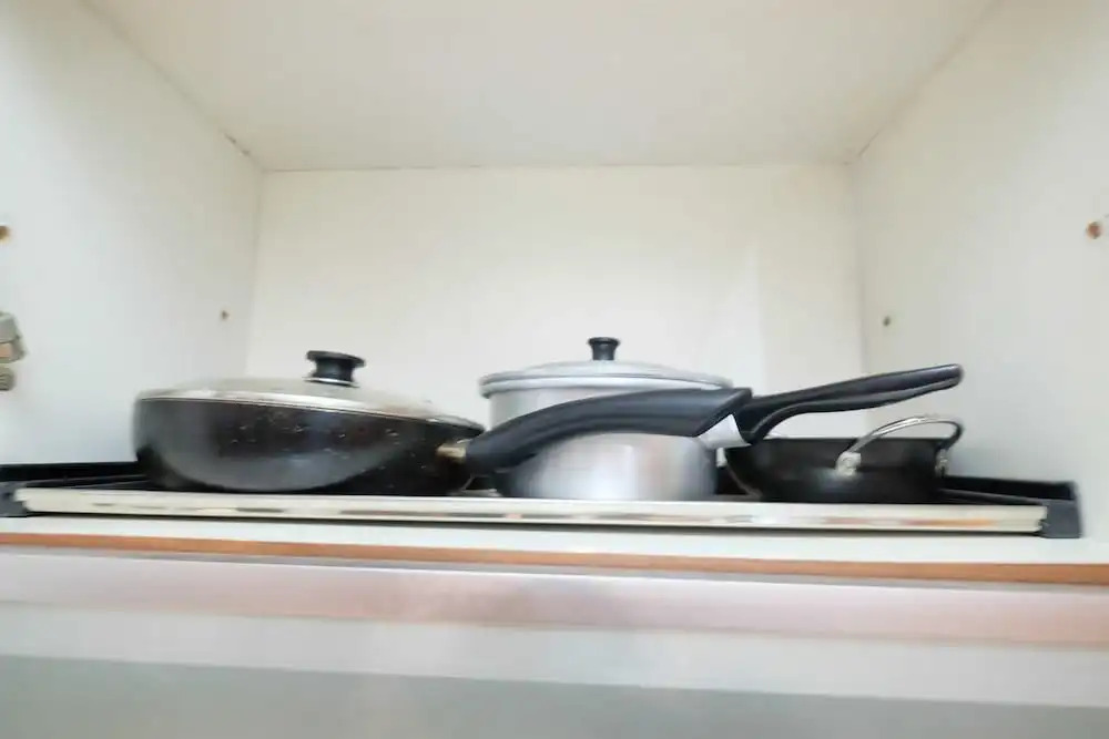 Wonderful 1BR at Hampton's Park Apartment By Travelio