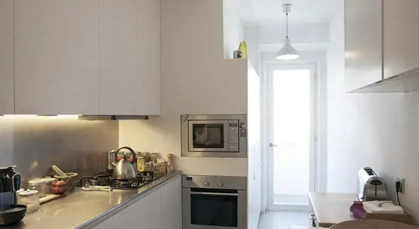 Lisbon Apartment - General Farinha Lisboa