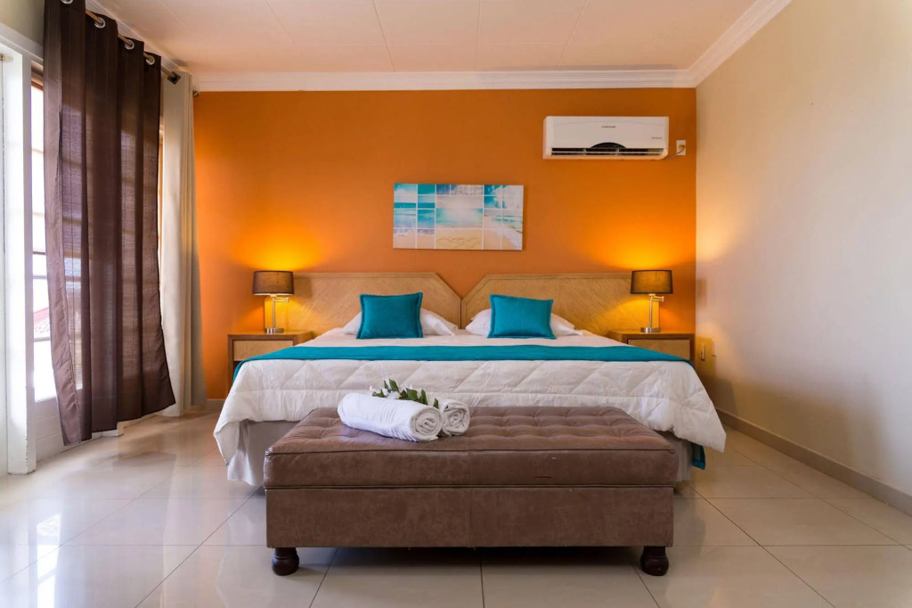 O Casarao Guesthouse