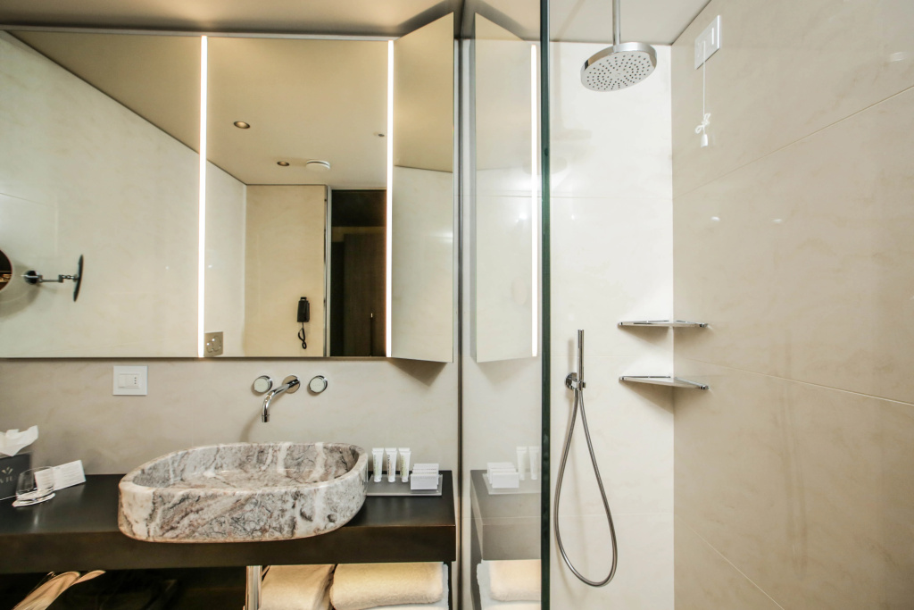 Hotel VIU Milan, a Member of Design Hotels