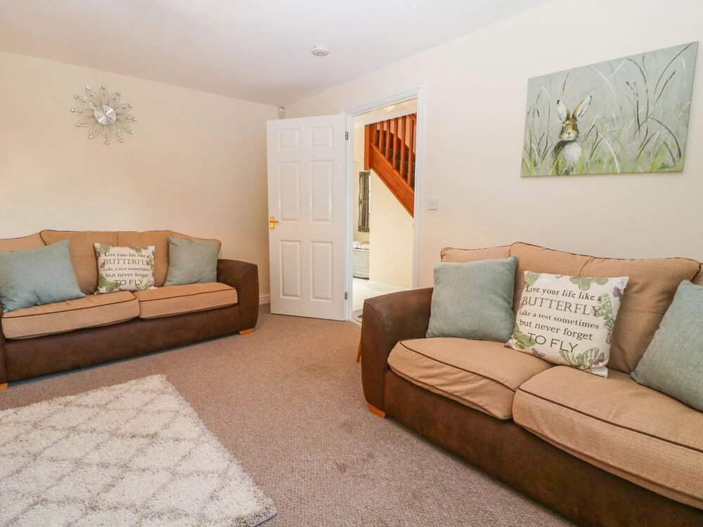 Fosse Cottage