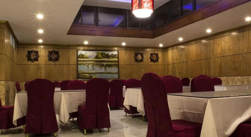 Hotel Pekin