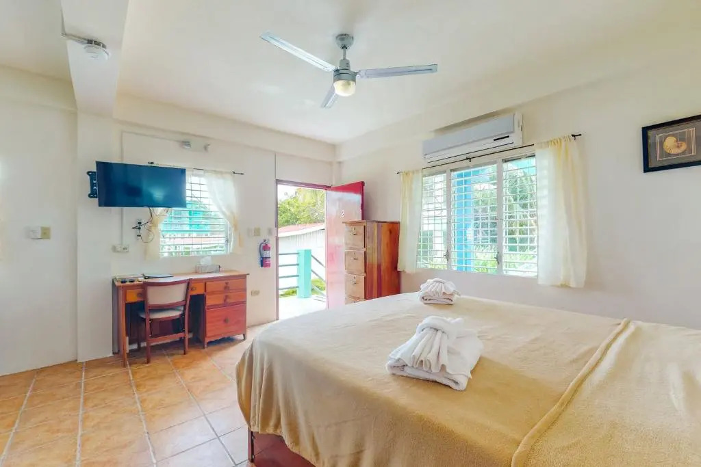 Island Cabanas Gold Standard Certified