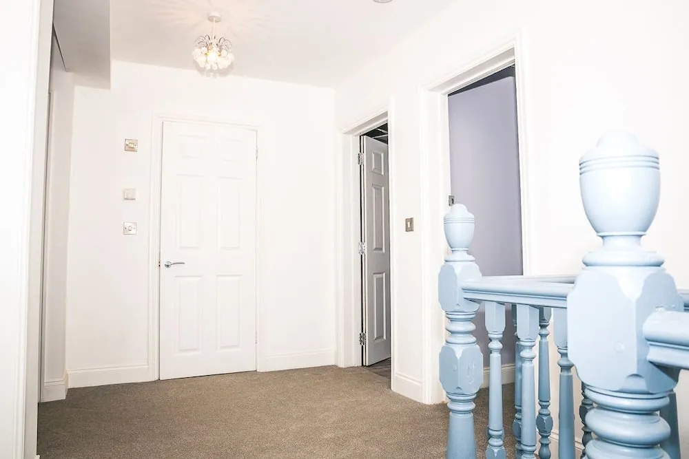 Grand Apartment