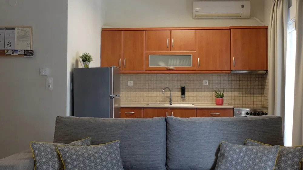 Elata Apartments