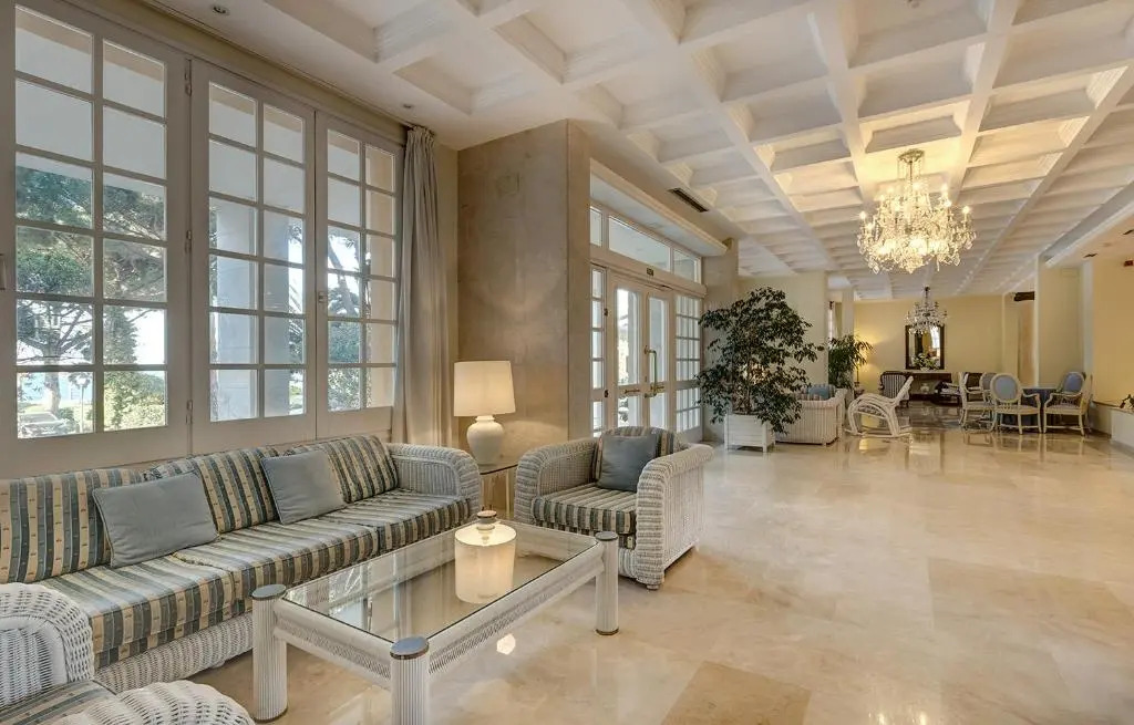 SAgaró Hotel Spa & Wellness