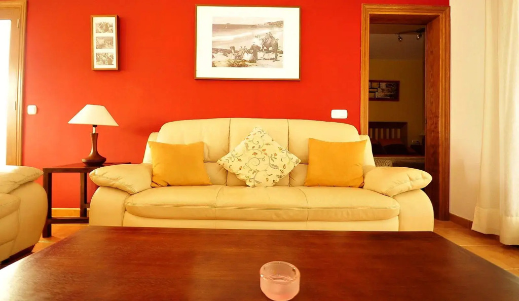 Villa in Lanzarote 100561