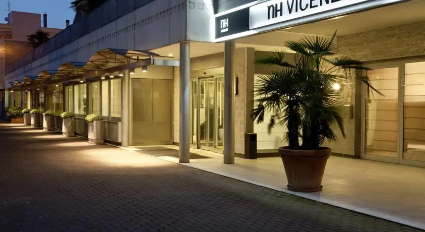 NH Vicenza